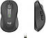Бездротова миша Logitech M650  Графітовий, фото 8
