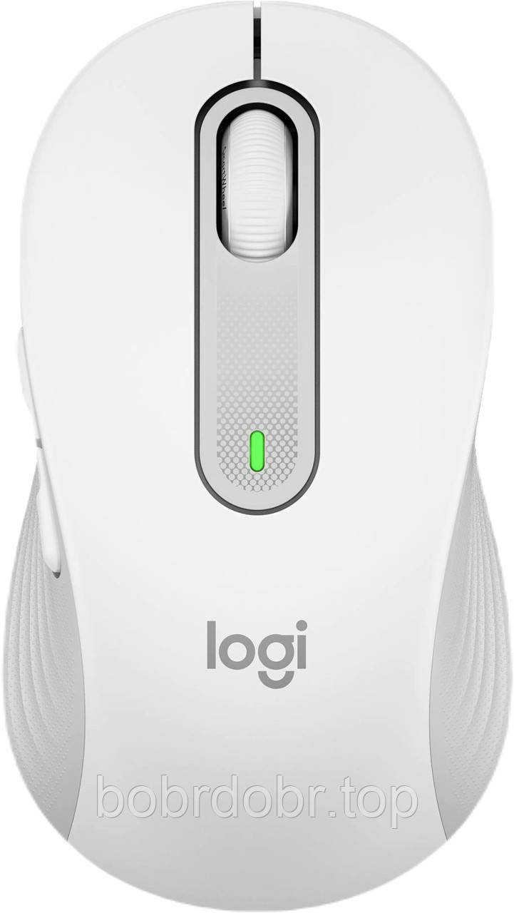 Бездротова миша Logitech M650 ⁇ Білий