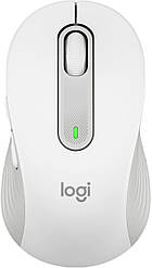 Бездротова миша Logitech M650 Білий