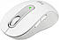 Бездротова миша Logitech M650  ⁇  Білий, фото 2