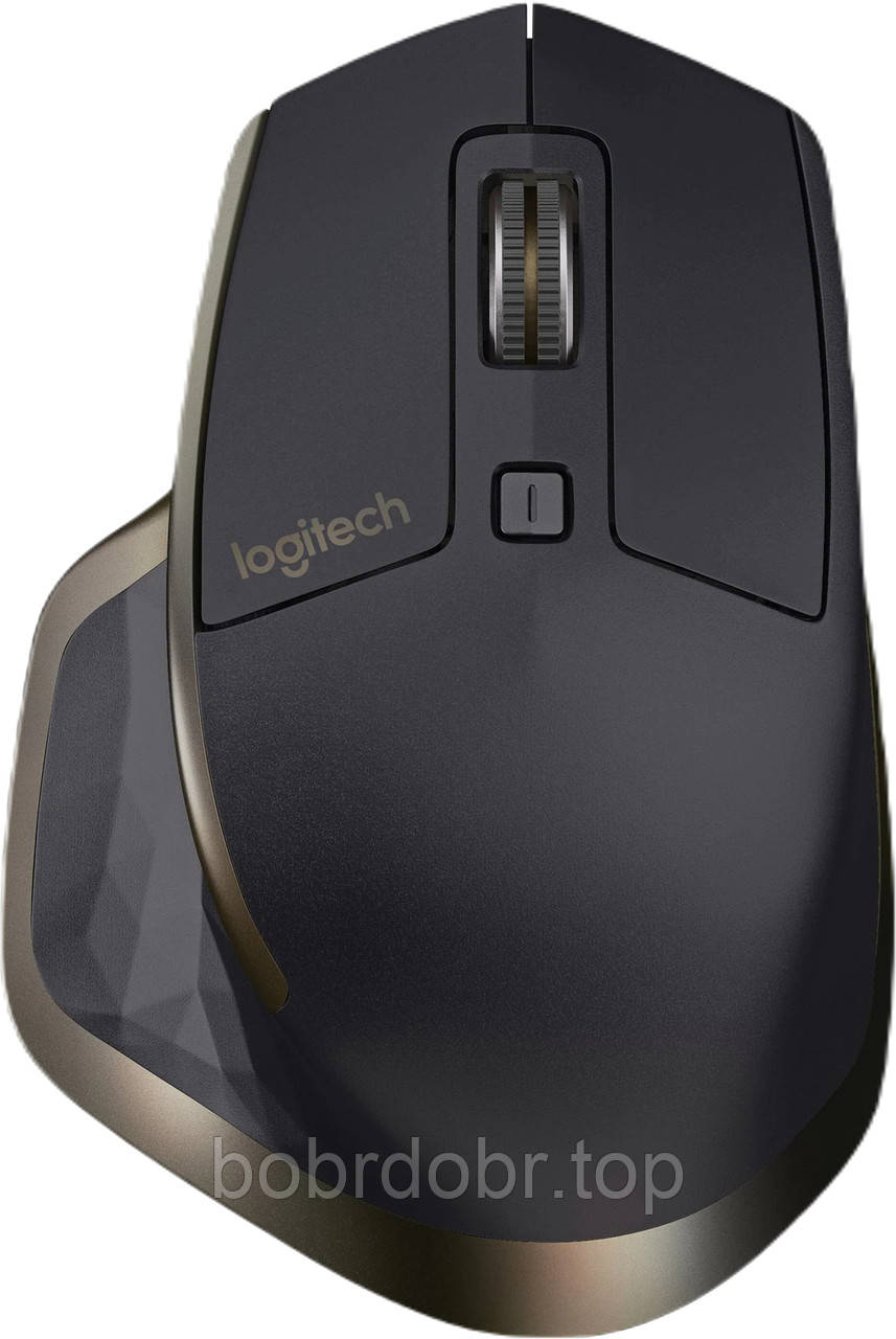 Беспроводная Мышь Logitech MX Master — Купить Недорого на Bigl.ua ...