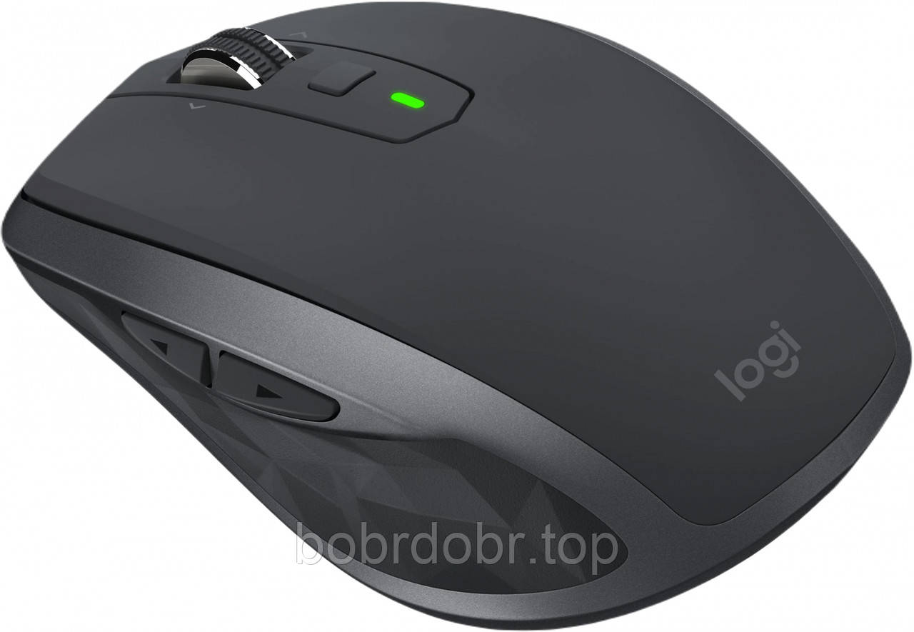 Беспроводная мышь Logitech MX Anywhere 2S - фото 3 - id-p1004211344