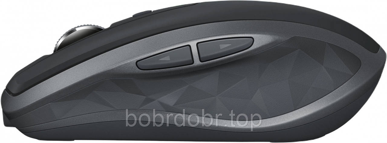 Беспроводная мышь Logitech MX Anywhere 2S - фото 5 - id-p1004211344