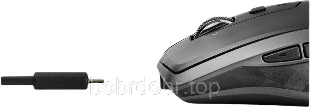 Беспроводная мышь Logitech MX Anywhere 2S - фото 6 - id-p1004211344