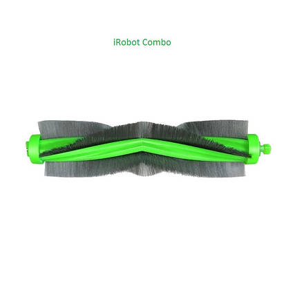 Основна щітка для робота-пилососа iRobot Roomba Combo, фото 1