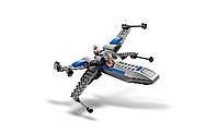 LEGO Star Wars Винищувач Опір X-Wing (75297), фото 6