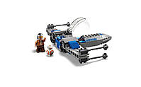 LEGO Star Wars Винищувач Опір X-Wing (75297), фото 7
