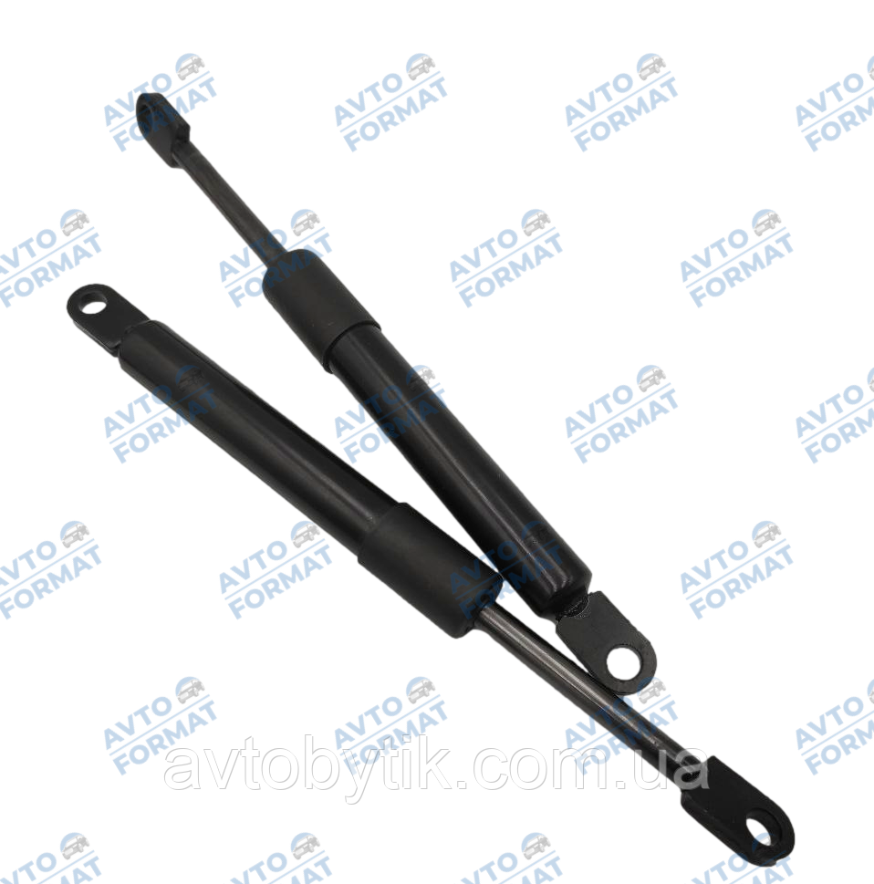 Амортизатор капота MAN кабіна "EuroEx" 600N 285mm