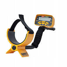 Металошукач Garrett Ace 400i + навушники + чохол + захист. 2 роки гарантії, фото 4