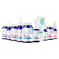 Biocidin LSF Potent Broad-Spectrum Liposomal Formula / профілактика та лікування бореліозу (Лайму) 50 мл BX470, фото 6