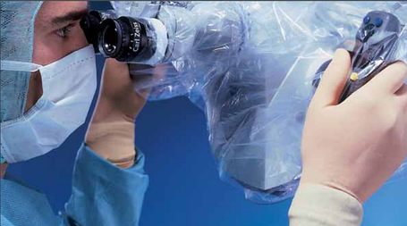 Чохли для медичного обладнання