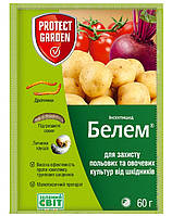 Белем инсектицид для борьбы с личинками Protect Garden SBM 60 г