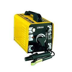 Зварювальний трансформатор Deca PARVA 165E (202600)