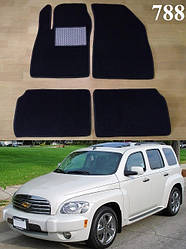 Ворсові килимки на Chevrolet HHR '06-11