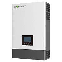 Автономный Гибридный инвертор Luxpower ECO Hybrid SNA 5K 5000W