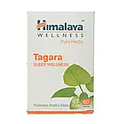 Тагара Хималая (Tagara, Himalaya Herbals) 60 таблеток — здоровий сон, фото 3