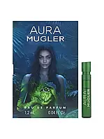 Оригинал Thierry Mugler Aura 1,2 мл ( Терри Муглер Аура ) парфюмированая вода