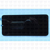 Дисплей із сенсором Samsung A032 Galaxy А03 Core Black, GH81-21711A, версія 2, оригінал, без рамки!, фото 3