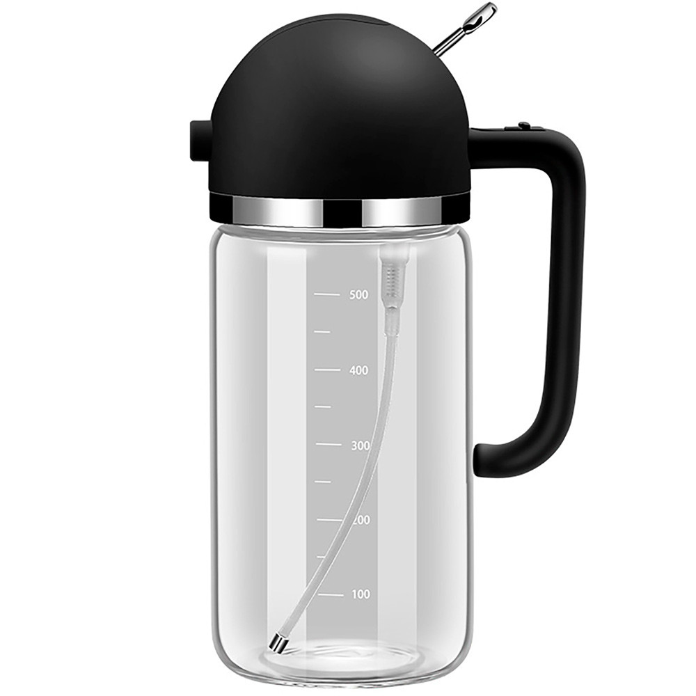 Спрей для олії LOSSO PREMIUM KSP-3003, 500 мл, фото 1