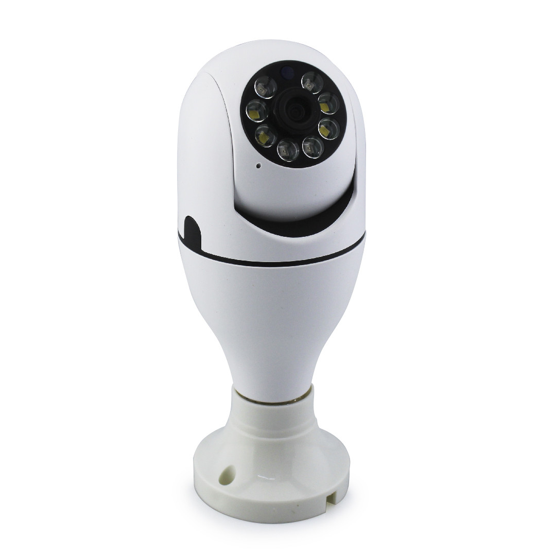 Камера CAMERA CAM L1 E27 WIFI IP 360/90