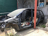 Кузов Opel Zafira A (1999-2005) ОЕ:W0L0TGF752H026468