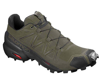 Speedcross 5 review clearance