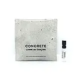 Комme des Garcons Concrete Парфюмована вода unisx (пробник) 1.5 мл, фото 3