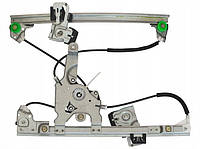 Механизм электро стеклоподъёмника передний правый Skoda OCTAVIA Tour 1997-2010