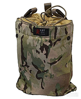 Подсумок сброса магазинов LBT Magazine Dump Pouch, Цвет: MultiCam, LBT-2616A