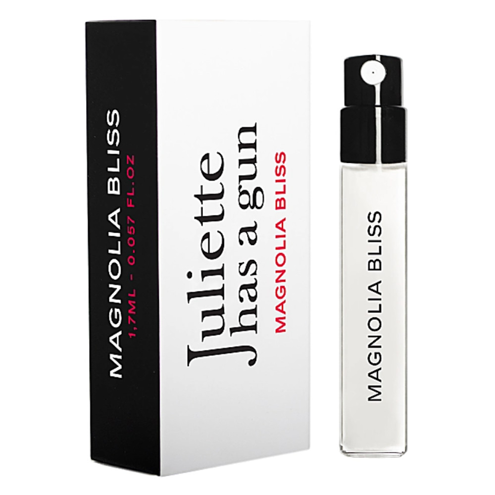 Juliette Has A Gun Magnolia Bliss Парфумована вода (пробник) 1.7ml (3770000002263)