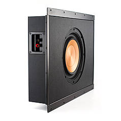 Вбудований у стіну сабвуфер Klipsch PRO-1000SW
