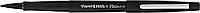 Фломастеры Paper Mate Flair Средний наконечник (0,7 мм) черный