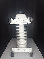 Масляний обігрівач Teesa 2500W 11 ребер LCD дисплей, фото 5