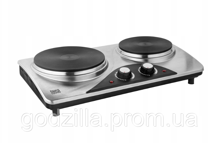 Портативна плита Teesa TSA0203, фото 1