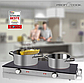 Портативна плита Profi Cook 501211, фото 7