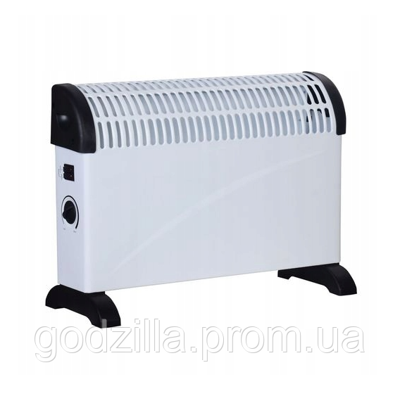 Електронагрівач Selecline 91652 2000 Вт, фото 1