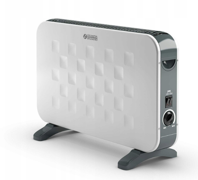 Електрообігрівач Olimpia Splendid 99296 2000 Вт