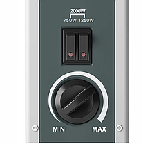 Електрообігрівач Olimpia Splendid 99296 2000 Вт, фото 3