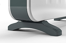 Електрообігрівач Olimpia Splendid 99296 2000 Вт, фото 4