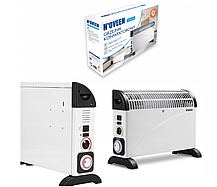 Електричний обігрівач N'oveen CH-6000 2000 Вт, фото 5