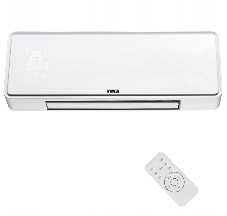 Електричний обігрівач N'oveen HC3100 2000 Вт