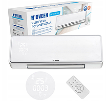 Електричний обігрівач N'oveen HC3100 2000 Вт, фото 3