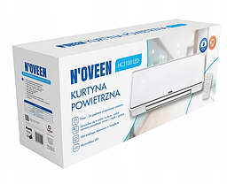 Електричний обігрівач N'oveen HC3100 2000 Вт, фото 4