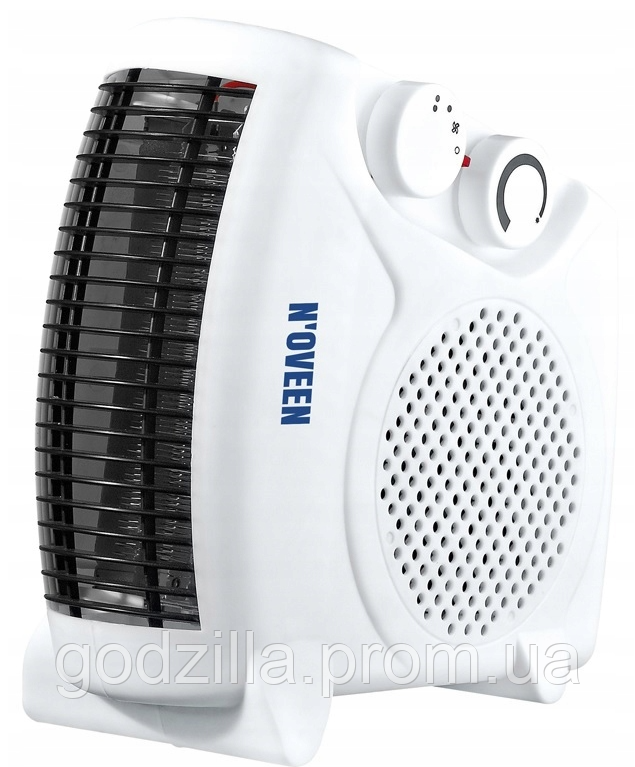 Тепловентилятор N'oveen FH-06 2000 Вт, фото 1