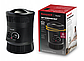 Електричний обігрівач Honeywell HHF360E4 1500 Вт чорний 24,6 х 34,1 мм, фото 5