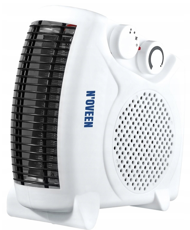 Тепловентилятор N'oveen FH-06 2000 Вт