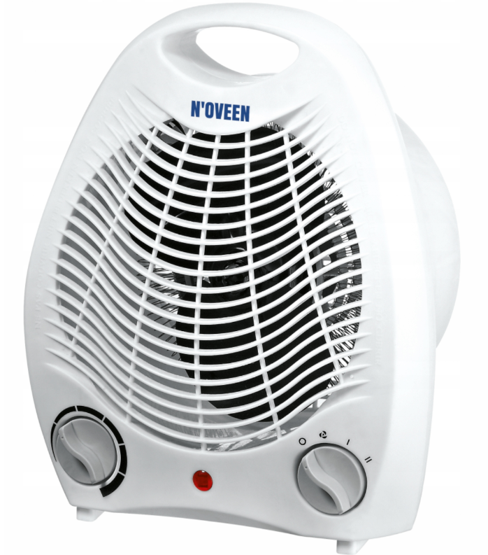 Електричний обігрівач N'oveen FH03 2000 Вт