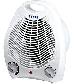 Електричний обігрівач N'oveen FH03 2000 Вт, фото 1