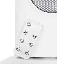 Електричний обігрівач N'oveen PTC3000 Tower Smart 2000 Вт, фото 4