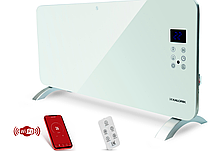 Обігрівач конвектор Kalorik CEH2000W-KALORIK 2000 Вт білий, фото 5